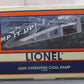 Lionel 6-14005 O Gauge Operating Coal Ramp