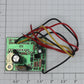 K-Line MDK-074 A-5 Tender Steam Whistle Sound PCB Circuit Board - Incomplete