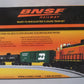 Lionel 6-83716 BNSF RS-3 Scout Freight LionChief O Gauge Train Set w/ Bluetooth