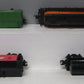 Lionel 6-83716 BNSF RS-3 Scout Freight LionChief O Gauge Train Set w/ Bluetooth