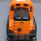 Lionel 6-83716 BNSF RS-3 Scout Freight LionChief O Gauge Train Set w/ Bluetooth