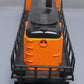 Lionel 6-83716 BNSF RS-3 Scout Freight LionChief O Gauge Train Set w/ Bluetooth