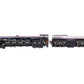 Bachmann 50205 HO American Freedom Train GS4 4-8-4 Steam Locomotive #4449 w/DCC