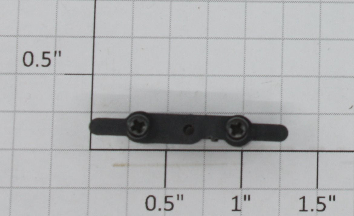 K-Line K2200-5-2 Circuit Board Mounting Bracket with Screws