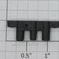 K-Line K2200-5-2 Circuit Board Mounting Bracket without Screws