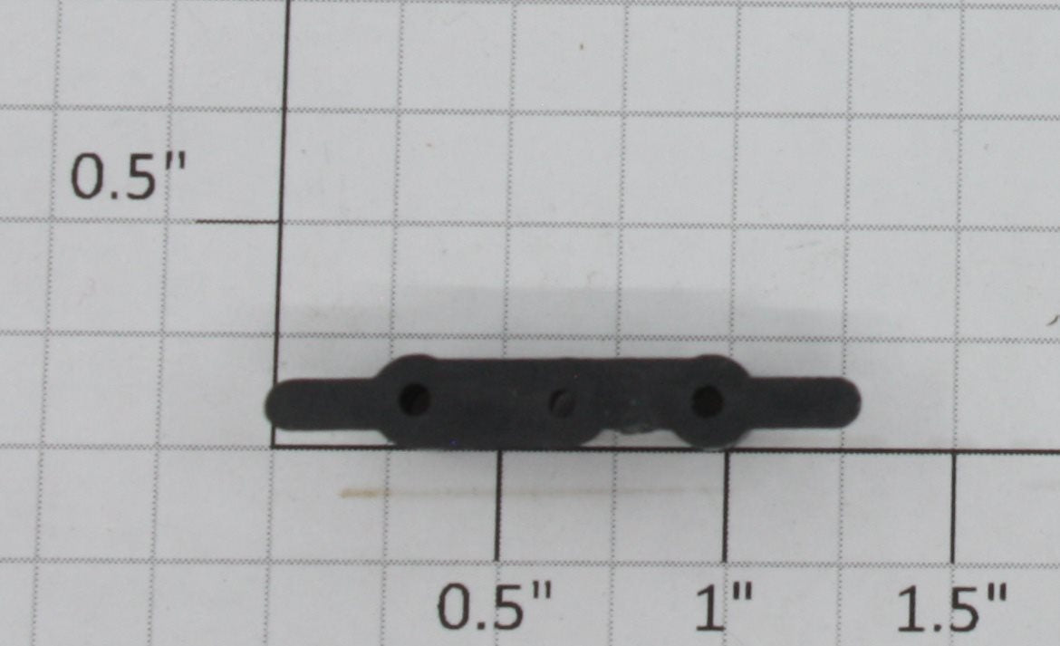 K-Line K2200-5-2 Circuit Board Mounting Bracket without Screws