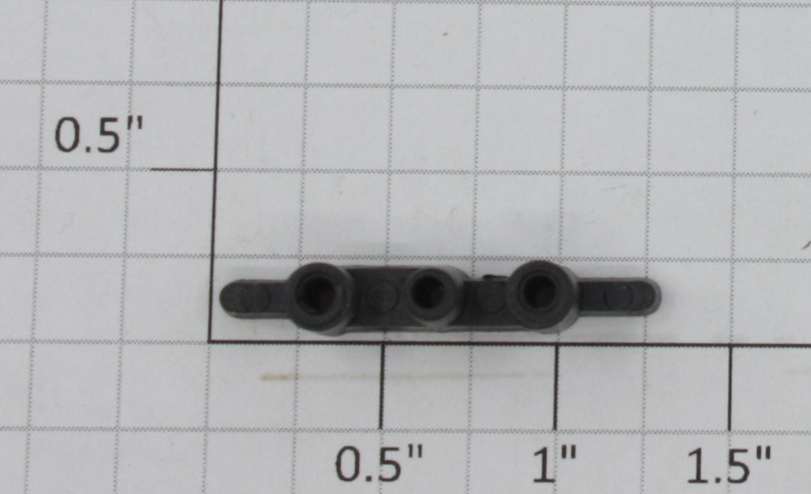 K-Line K2200-5-2 Circuit Board Mounting Bracket without Screws