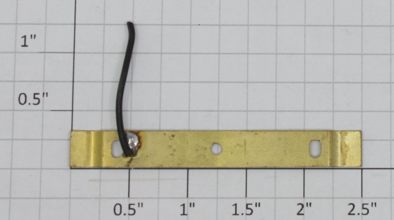 K-Line K2200-18A Outer Pickup Springs with Short Wire