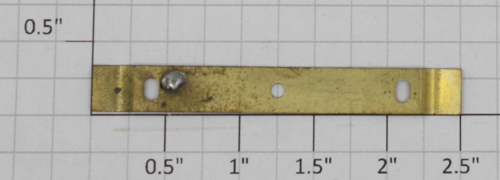 K-Line K2200-18 Spring for Roller Pickup