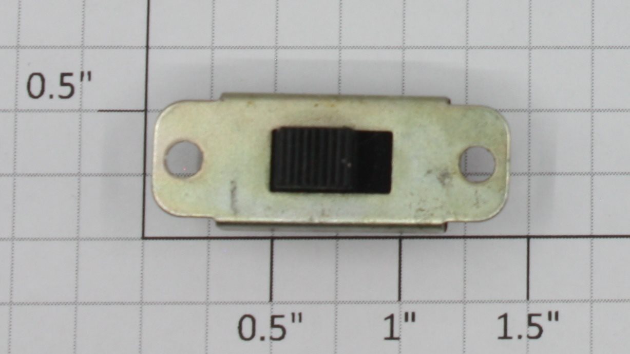 K-Line K2200-5A Large Switch for PC Board