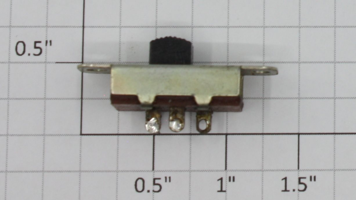 K-Line K2200-5A Large Switch for PC Board