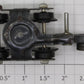 American Flyer XA12A057 S Tinpate Link Coupler Truck Assembly
