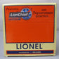 Lionel 6-81297 PRR LionChief Plus 2-8-2 Mikado Steam Locomotive & Tender #9633