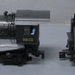 Lionel 6-81297 PRR LionChief Plus 2-8-2 Mikado Steam Locomotive & Tender #9633