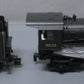 Lionel 6-81297 PRR LionChief Plus 2-8-2 Mikado Steam Locomotive & Tender #9633