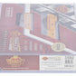 Broadway Limited 3592 N Union Pacific/C&NW EMD E6 AB Diesel Loco #SF-4/SF-5