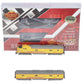 Broadway Limited 3592 N Union Pacific/C&NW EMD E6 AB Diesel Loco #SF-4/SF-5