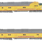 Broadway Limited 3592 N Union Pacific/C&NW EMD E6 AB Diesel Loco #SF-4/SF-5