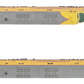Broadway Limited 3592 N Union Pacific/C&NW EMD E6 AB Diesel Loco #SF-4/SF-5