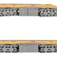 Broadway Limited 3592 N Union Pacific/C&NW EMD E6 AB Diesel Loco #SF-4/SF-5