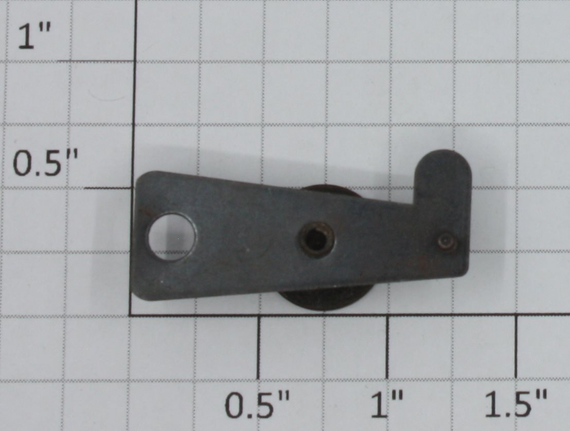 K-Line K5000-E001 Metal Coupler Armature