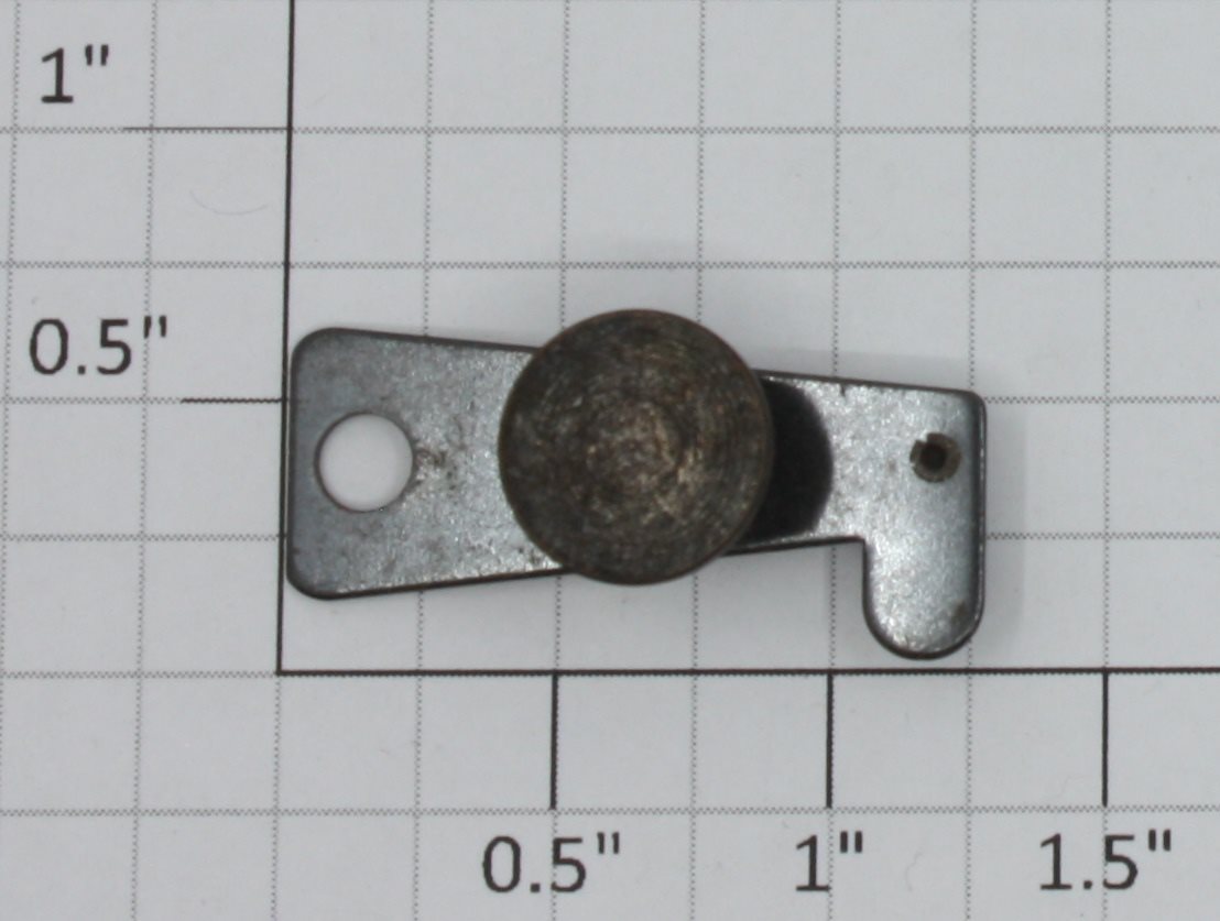 K-Line K5000-E001 Metal Coupler Armature