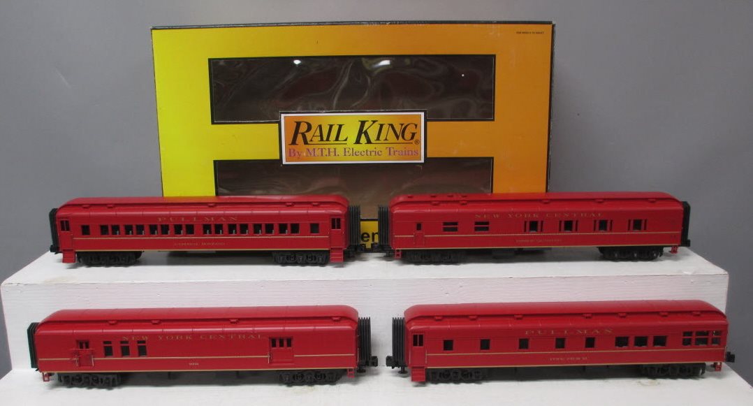 MTH 30-69055 O NYC 