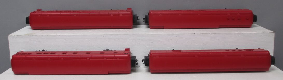 MTH 30-69055 O NYC 