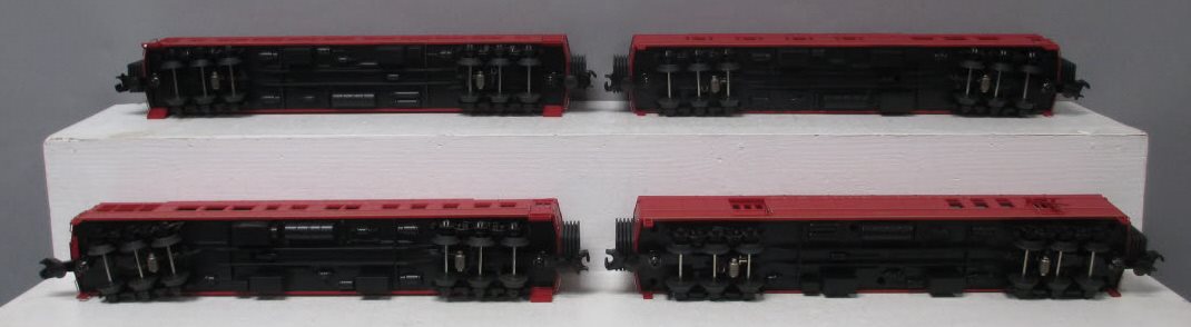 MTH 30-69055 O NYC 
