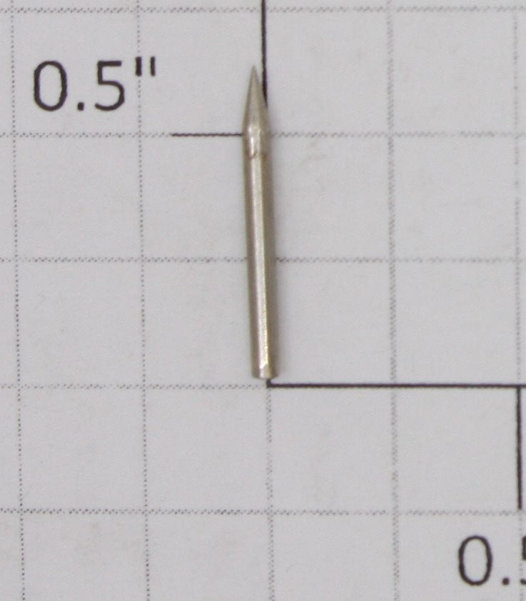 American Flyer PA13A269 S Scale 5/8" Talking Station Needle