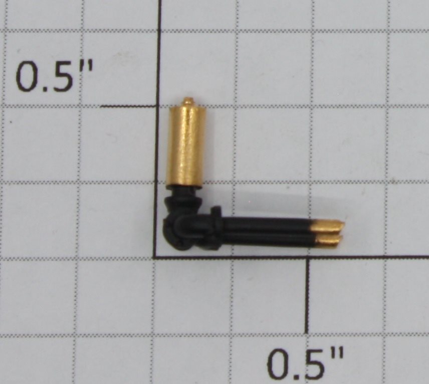 K-Line K3715-X046 Brass Whistle