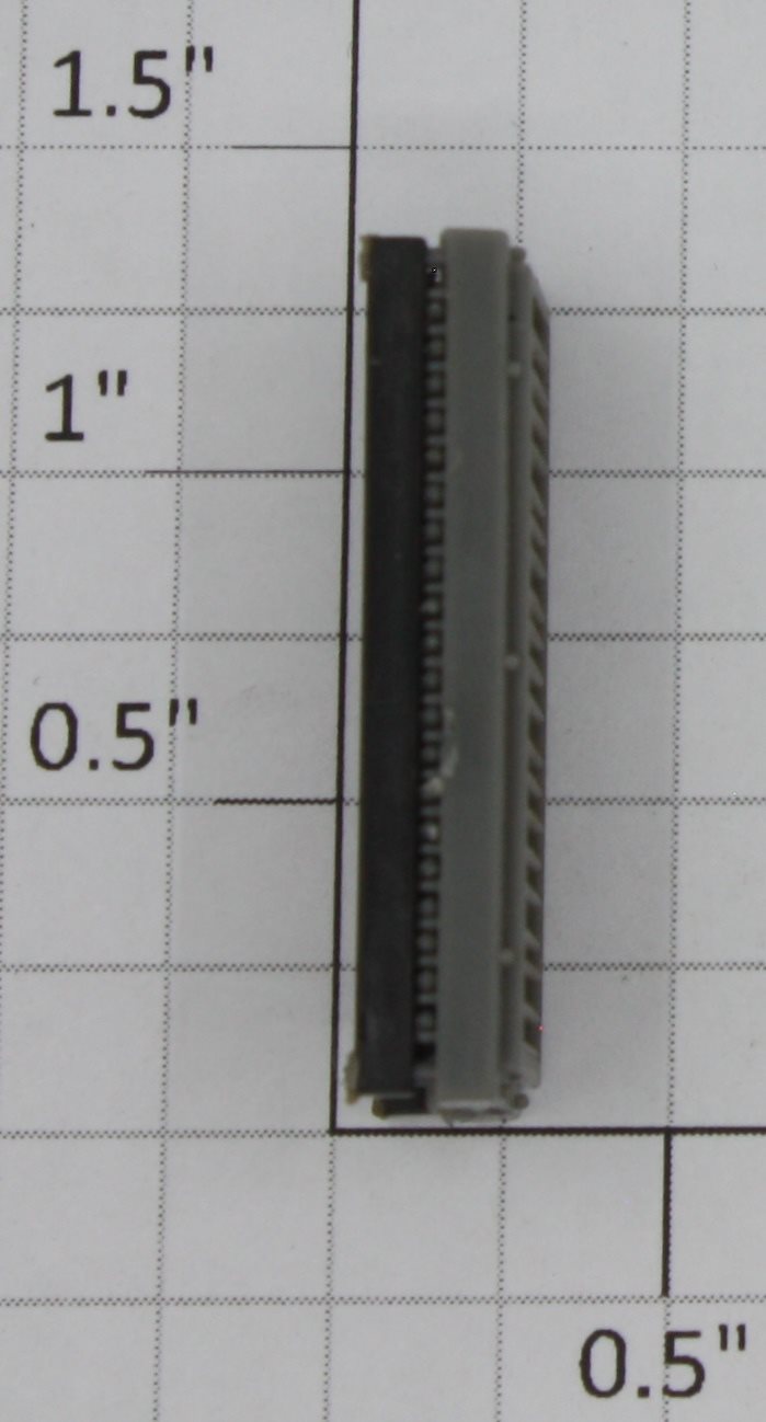K-Line K2400-08-05-06G Gray Shutter