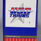 USA Trains R1874 G Union Pacific Maintenance of Way Crane Tender #907305