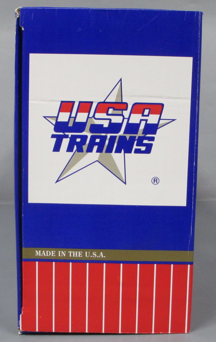 USA Trains R1874 G Union Pacific Maintenance of Way Crane Tender #907305