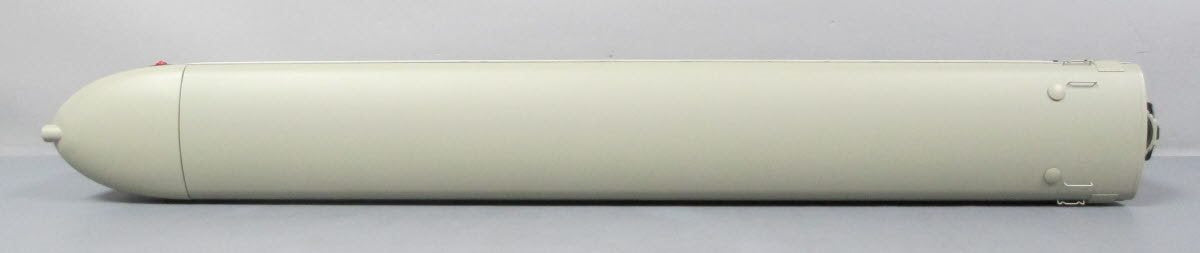 USA Trains R31170 G MP The Eagle Shrine Tower Corrugated Aluminum Observation