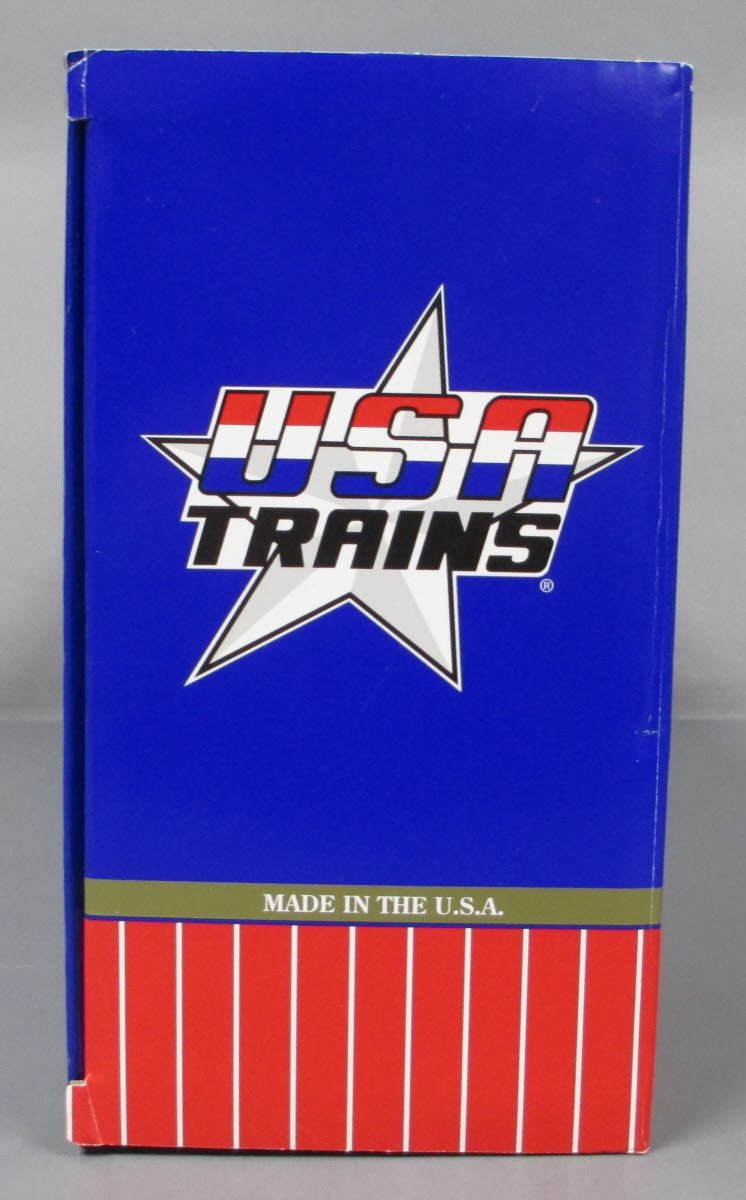 USA Trains R1804 G Union Pacific Derrick Car w/ Boom