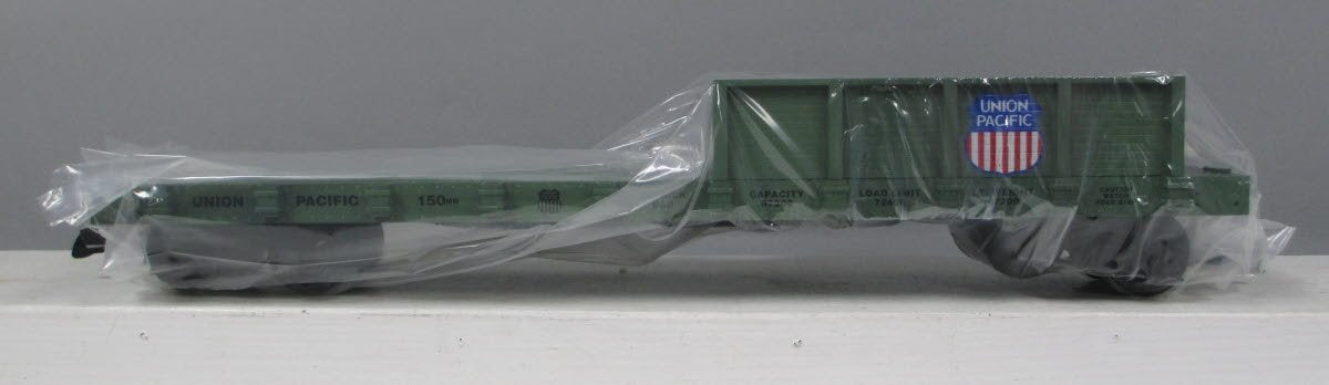 USA Trains R1804 G Union Pacific Derrick Car w/ Boom