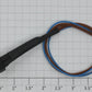 K-Line K2500-X002 4-Pin Molex Female Connector Wiring Harness