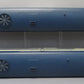 USA Trains 22411 G Missouri Pacific ALCO PA-1 & PB-1 Diesel Locomotive Set