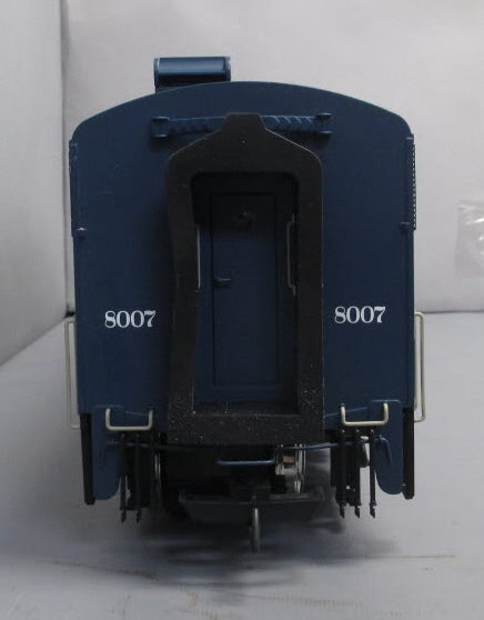 USA Trains 22411 G Missouri Pacific ALCO PA-1 & PB-1 Diesel Locomotive Set
