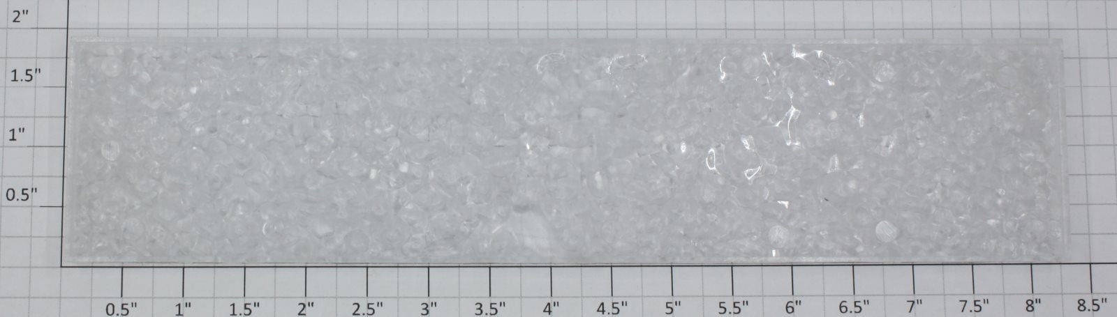 K-Line K6200-01-01 Clear Hopper Load