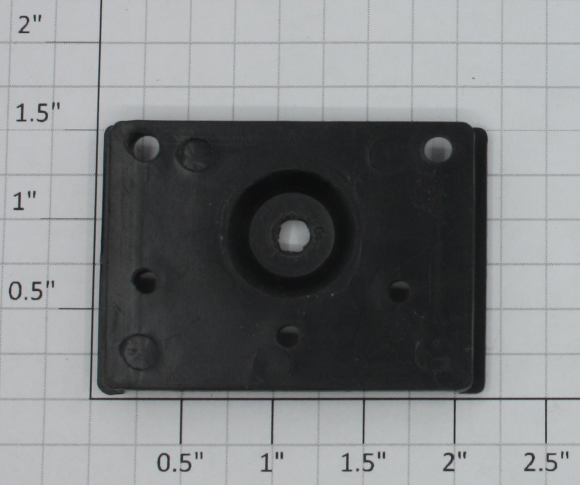 K-Line K5300-1 Hopper Truck Plate