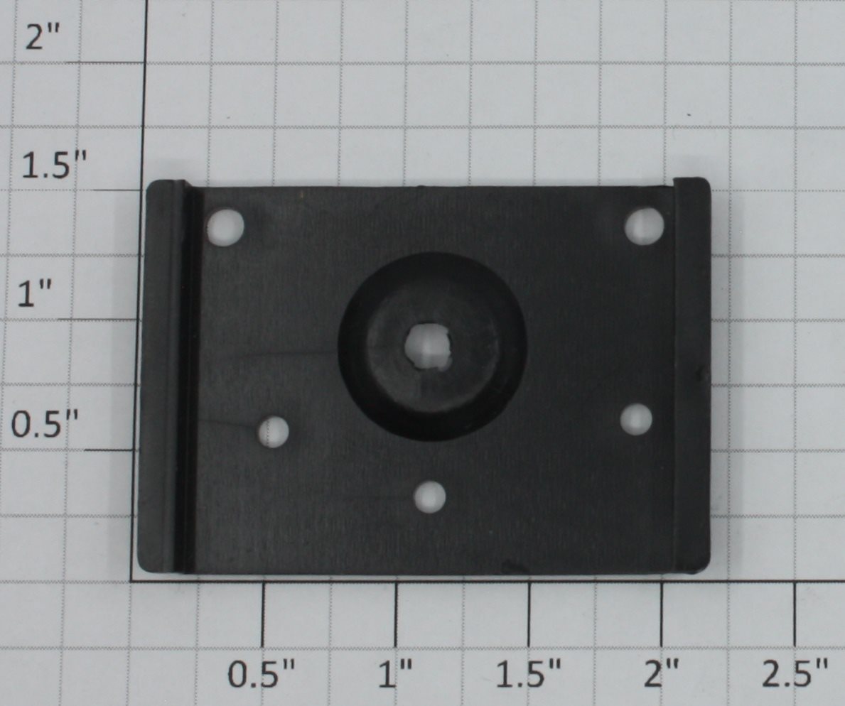 K-Line K5300-1 Hopper Truck Plate