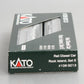 Kato 106-3013 N Scale Rock Island RDC3 Diesel Set #9002/#9003