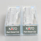 Kato 106-3013 N Scale Rock Island RDC3 Diesel Set #9002/#9003