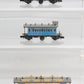 Arnold 0240 N Brass King Ludwing Bavarian Coach 3 Car Set EX/Box