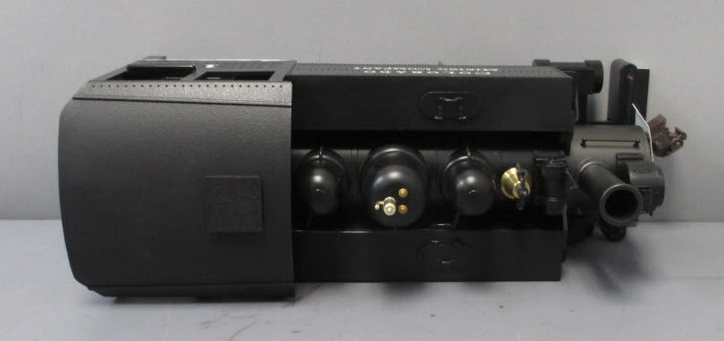 Bachmann 82596 G Scale Colorado Mining 0-4-0 Side Tank Porter #1