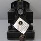 Bachmann 82596 G Scale Colorado Mining 0-4-0 Side Tank Porter #1