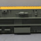 Aristo-Craft 31658 G Scale UP Standard Heavyweight Baggage Car - Metal Wheels