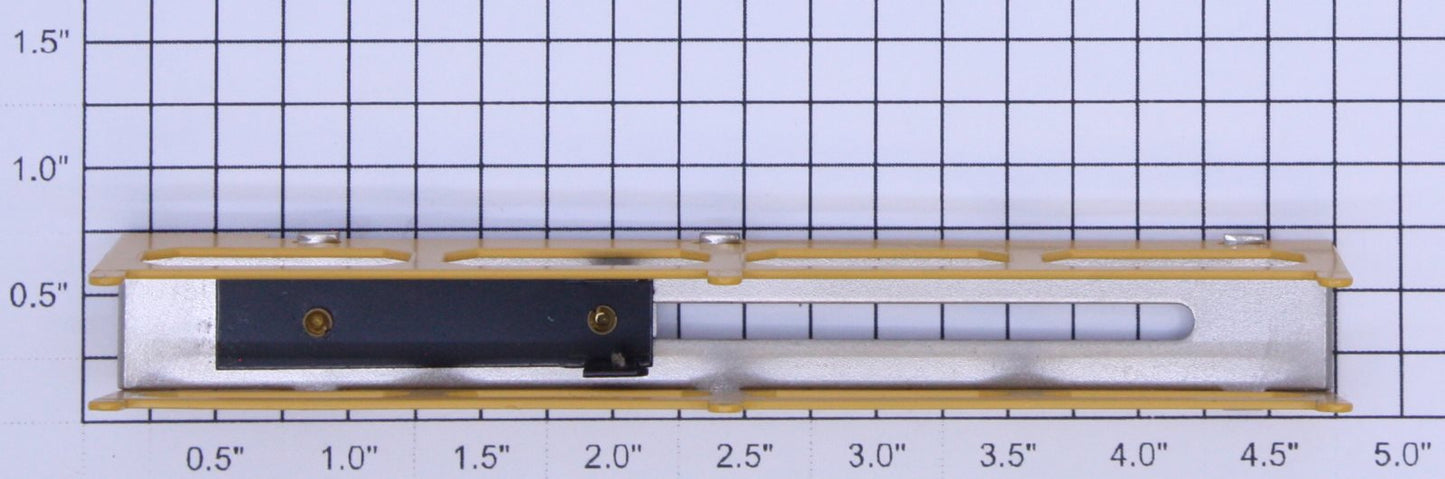 American Flyer 49824-80 #770 Loading Platform Conveyor with Slide Plate